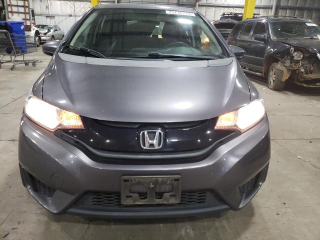 3HGGK5H52FM755096 | 2015 HONDA FIT LX