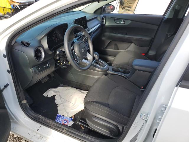 3KPF24AD5ME325088 KIA FORTE FE