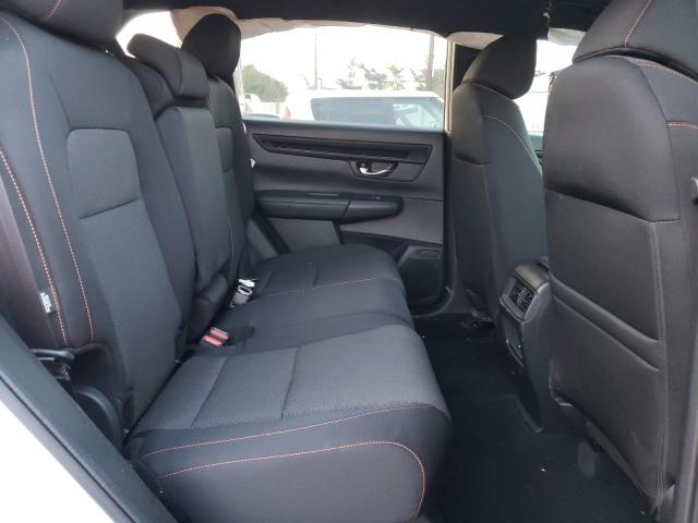 2024 HONDA CR-V SPORT - 5J6RS6H59RL001092