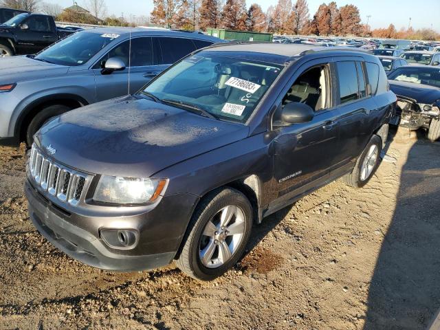 1C4NJCBB4FD398835 | 2015 JEEP COMPASS SP