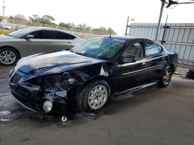 2004 Pontiac Grand Prix GT2