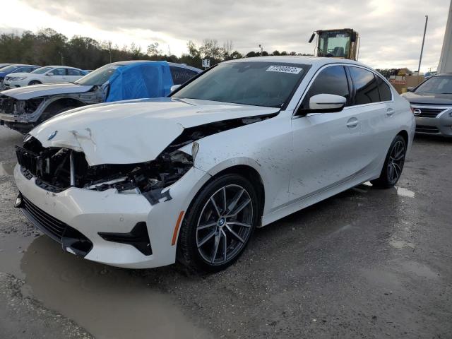 2020 BMW 3 Series 330i