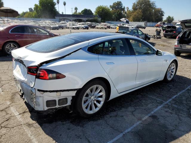 5YJSA1E11GF149882 | 2016 TESLA MODEL S