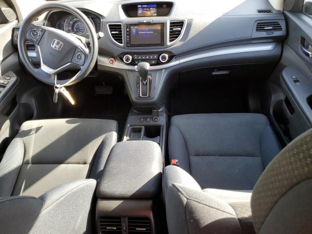 2HKRM3H55FH524639 Honda CR-V EX