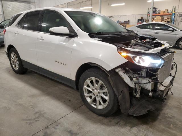 2018 CHEVROLET EQUINOX LT - 2GNAXJEV2J6137404