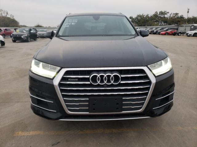 WA1LHAF73KD032334 2019 AUDI Q7, photo no. 5