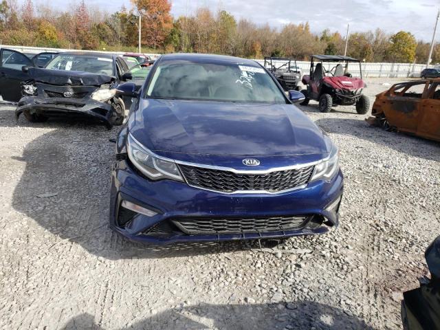 5XXGT4L37KG326074 | 2019 KIA OPTIMA LX