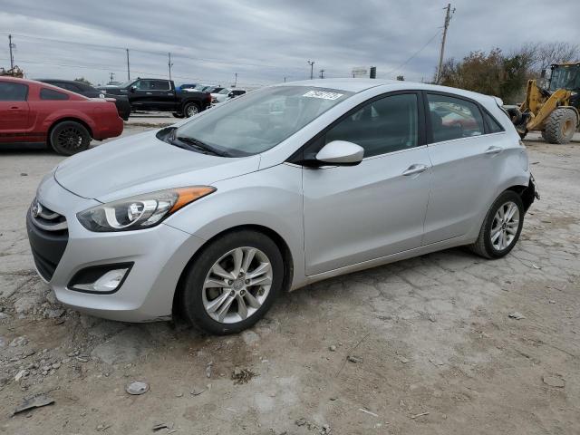 2014 Hyundai Elantra GT 