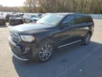 2017 DODGE DURANGO SX - 1C4RDJAGXHC960773