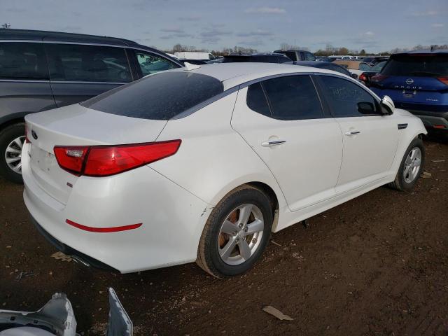 Vin: 5xxgm4a77eg342749, lot: 74552953, kia optima lx 20143