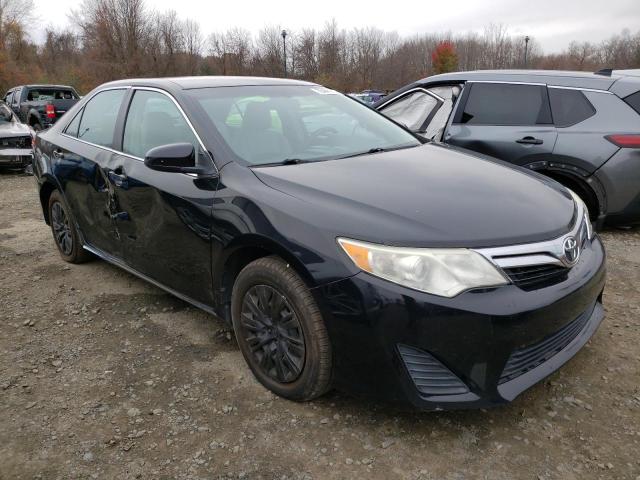 4T4BF1FK6ER403259 | 2014 TOYOTA CAMRY L