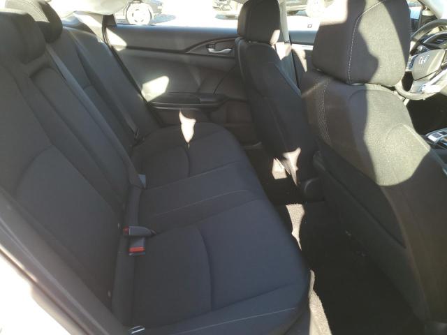 2017 HONDA CIVIC EX - 19XFC2F75HE004677