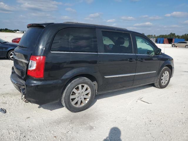 2C4RC1BG8FR715878 Chrysler Town & Country Touring