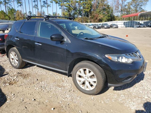 JN8AZ1MW9EW505350 | 2014 NISSAN MURANO S