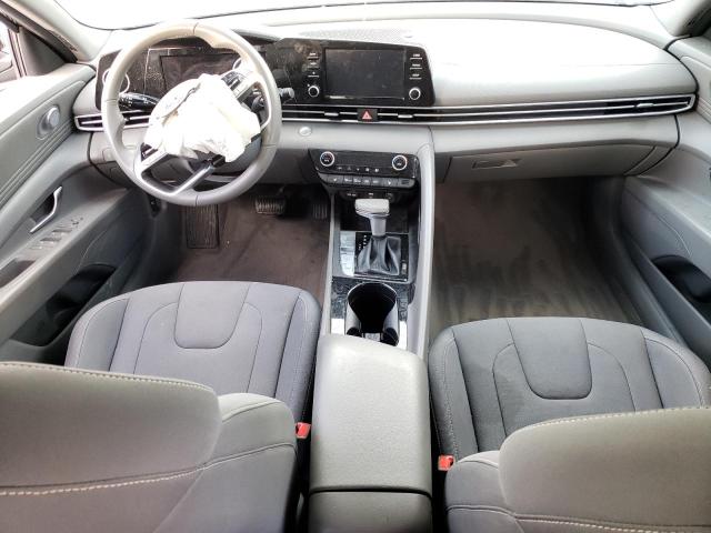 2022 HYUNDAI ELANTRA SE - KMHLS4AG4NU252632