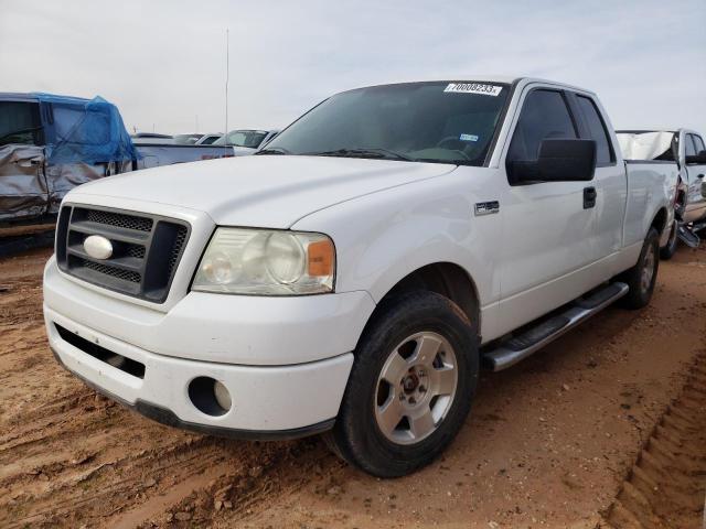 2007 Ford F-150 