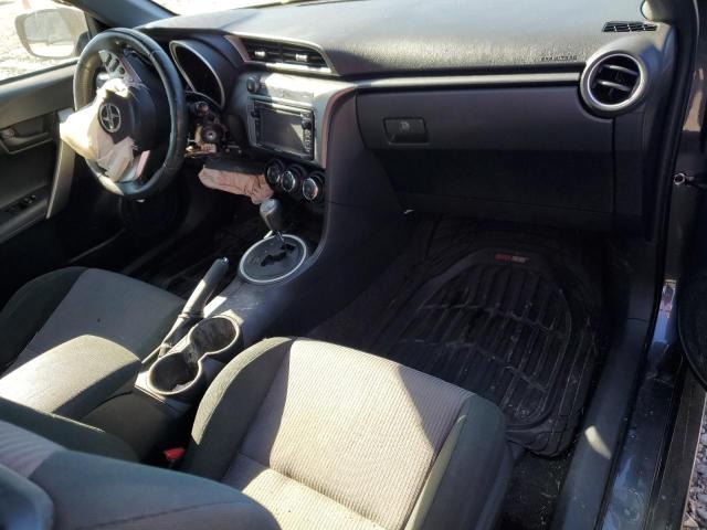 JTKJF5C7XF3091223 | 2015 SCION TC