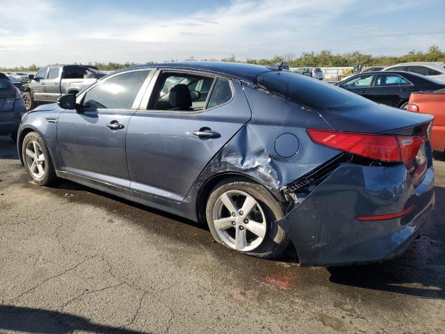 5XXGM4A74FG477558 | 2015 KIA optima lx