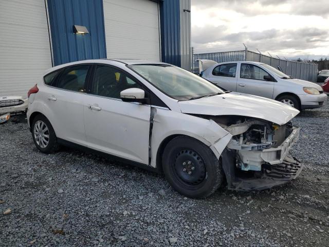 Vin: 1fadp3n26fl265043, lot: 75539713, ford focus titanium 20154