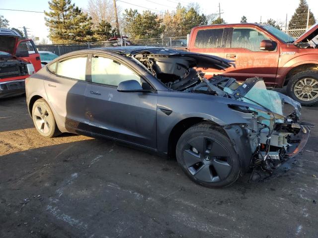 5YJ3E1EB9PF661598 | 2023 TESLA MODEL 3