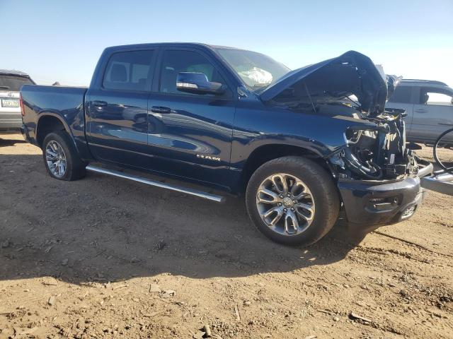 1C6RREJT4KN792539 | 2019 RAM 1500 LARAM