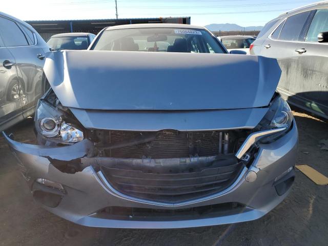 2015 MAZDA 3 SPORT - 3MZBM1U71FM233057