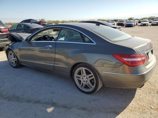 VIN WDDKJ5KB6DF195418 2013 Mercedes-Benz E-Class, 350 no.2