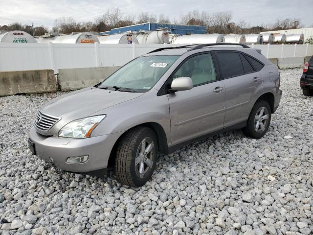 2005 Lexus RX 330 