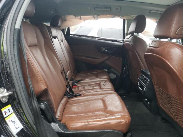 VIN WA1VAAF77KD024282 2019 Audi Q7, Prestige no.11