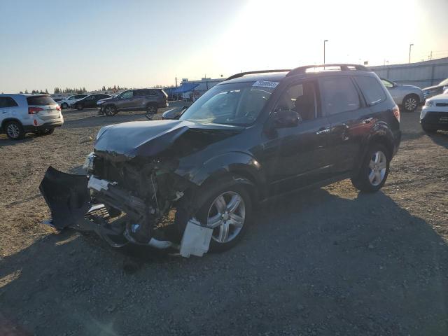 2010 Subaru Forester 2.5X Premium