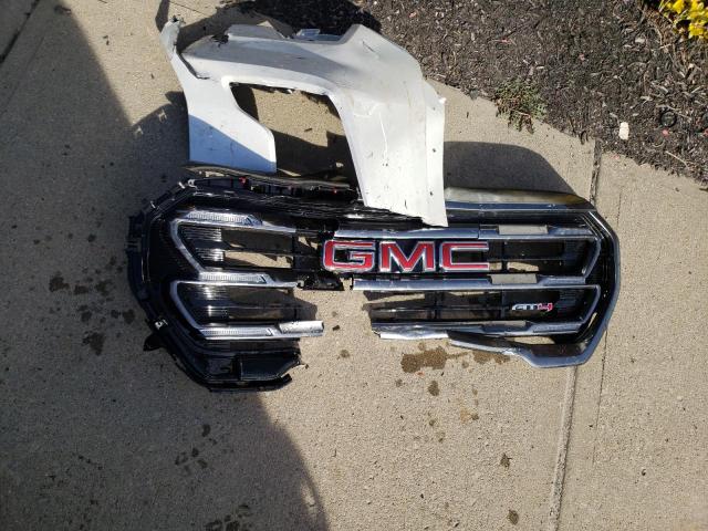 2022 GMC TERRAIN AT 3GKALYEV2NL198402