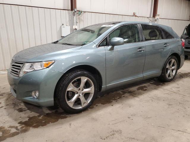 2010 Toyota Venza 