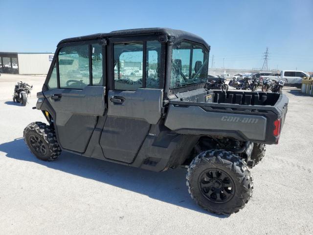 2022 CAN-AM DEFENDER M - 3JBUUAX4XNK003415
