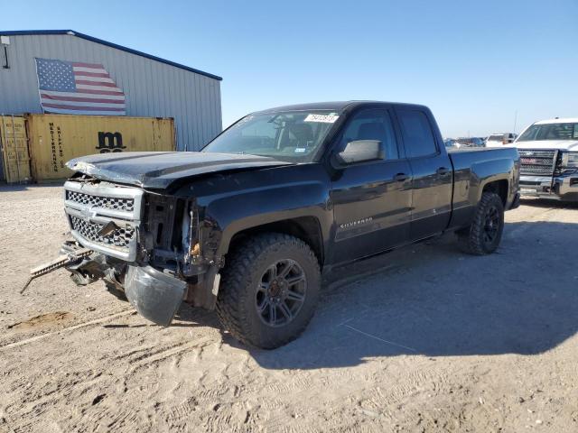 2014 Chevrolet C/K 1500 