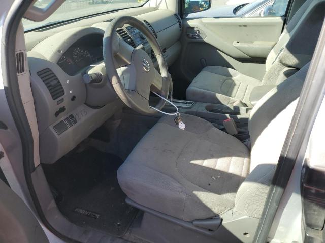 1N6BD0CT0CC450797 2012 Nissan Frontier S