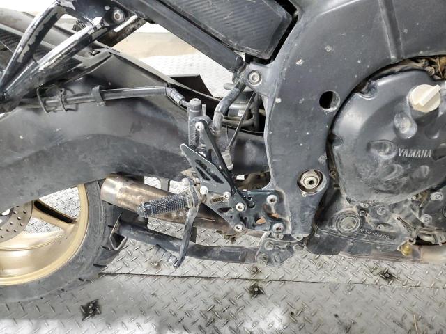 2008 YAMAHA FZ1 S JYARN17E28A004780