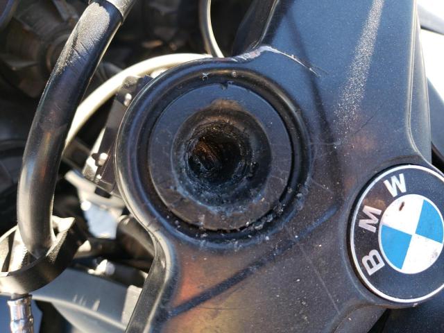 2006 BMW K1200 S - WB10591A26ZM27744