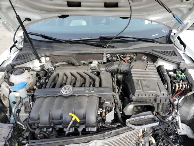 2018 VOLKSWAGEN PASSAT GT 1VWJM7A31JC030678