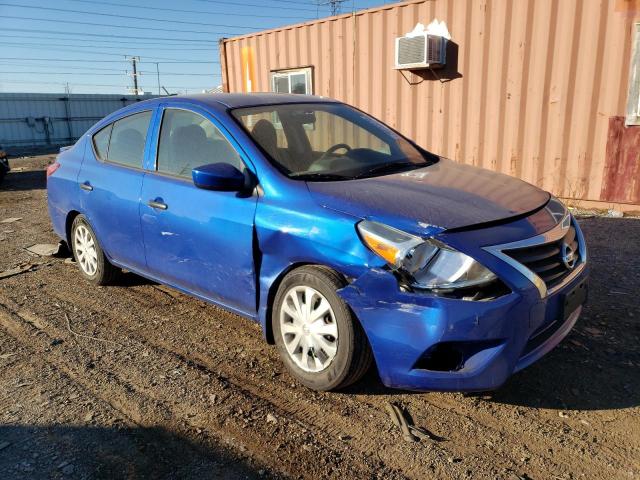 3N1CN7AP4GL828815 | 2016 NISSAN VERSA S