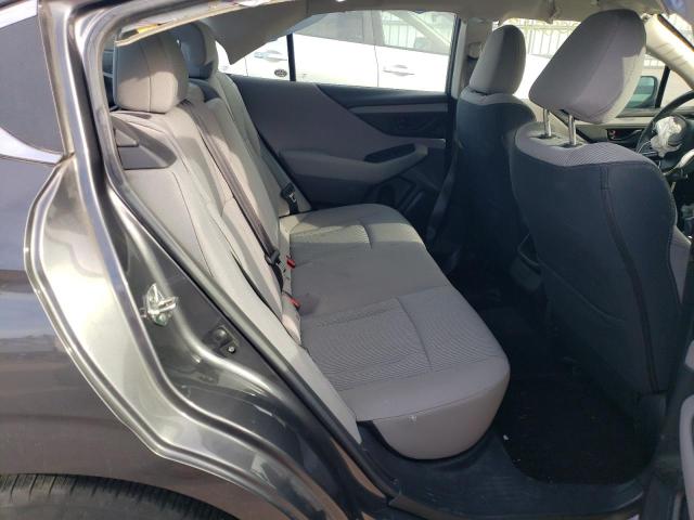 2020 SUBARU LEGACY 4S3BWAB61L3013440