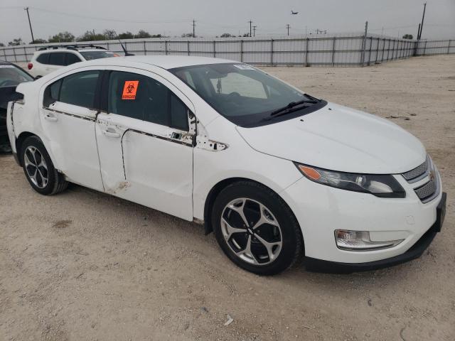 VIN 1G1RH6E49EU170266 2014 Chevrolet Volt no.4