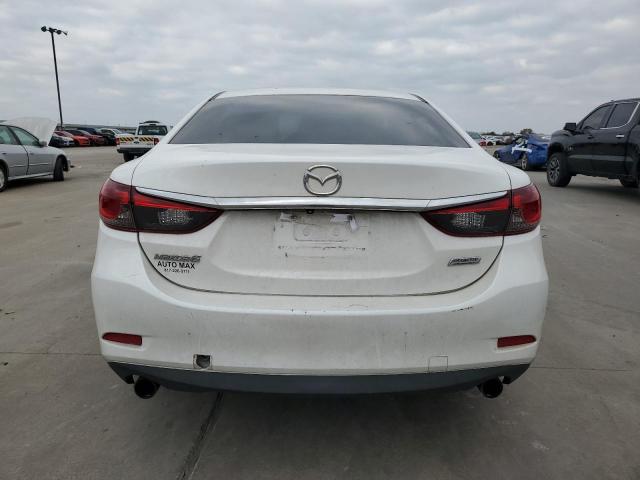 JM1GJ1T64E1135193 Mazda 6 TOURING