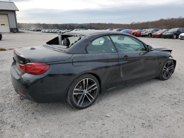 2020 BMW 440XI WBA4Z7C02L5P59006