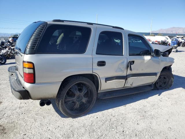 1GNEC13VX4R183295 | 2004 Chevrolet tahoe c1500