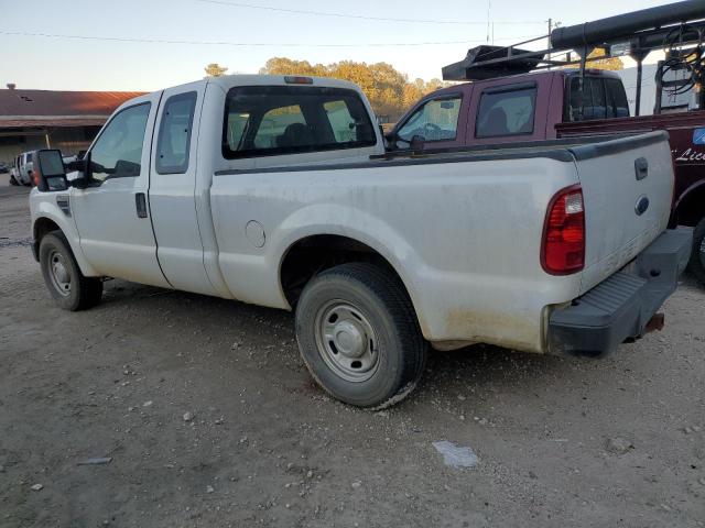 1FTNX2A50AEB01356 | 2010 Ford f250 super duty