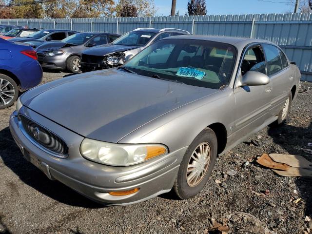 2002 Buick LeSabre Limited