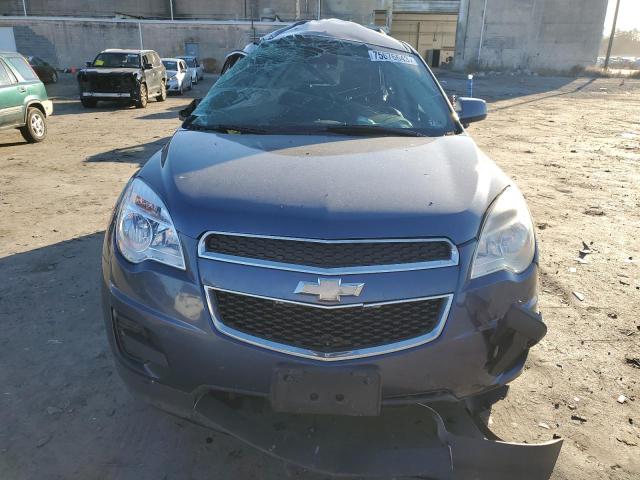 2GNFLFEK7E6136209 | 2014 CHEVROLET EQUINOX LT