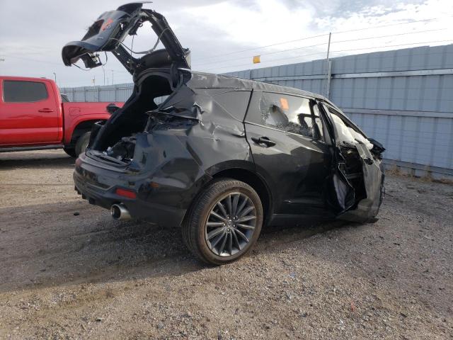 5J8TC2H83PL010588 | 2023 Acura rdx a-spec advance