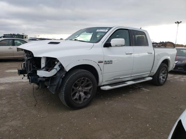 2018 Ram 1500 Longhorn