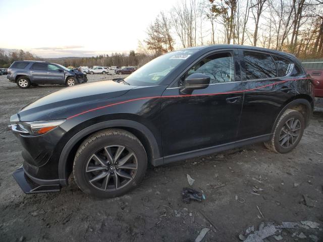 JM3KFADM5J1316376 | 2018 MAZDA CX-5 GRAND